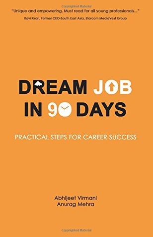 Dream Job in 90 Days: Practical Steps for Career Success