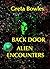 Back Door Alien Encounters