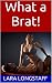 What a Brat!: (Male on Futanari, Spanking, Dom Male)