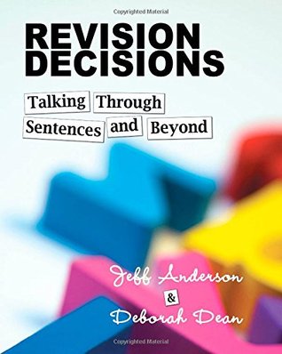 Revision Decisions (Paperback)