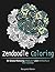 Zendoodle Coloring: 30 Stre...