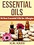 Essential Oils: 50 Best Ess...