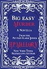 Big Easy Murder (Peyton Clark, #2.5) Big Easy Murder (Peyton Clark, #2.5)