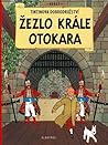 Žezlo krále Ottokara by Hergé
