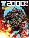 2000 AD Prog 1964 - Big Jobbed!