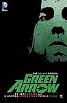 Green Arrow by Je...