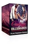 ROMANCE: Cowboys & Billionaires: Untamed Alpha Male Romance Collection (New Adult Contemporary BBW Office Boss Bad Boy Romance Short Stories)