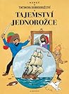 Tajemství Jednorožce by Hergé