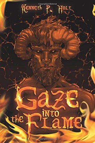 Gaze Into the Flame