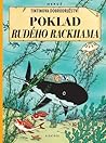 Poklad Rudého Rackhama by Hergé