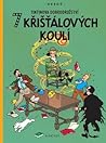 7 křišťálových koulí by Hergé