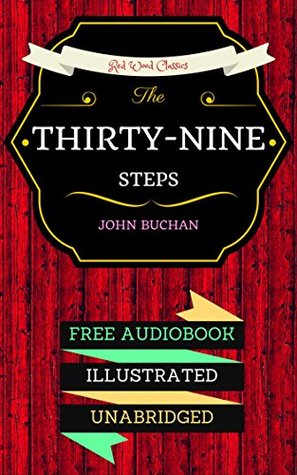 The Thirty-Nine Steps