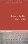 Crime in the City...