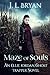 Maze of Souls (Ellie Jordan...