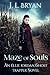 Maze of Souls (Ellie Jordan, Ghost Trapper #6)