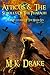 Atticus & the Scrolls of the Pharaoh by M.K. Drake Atticus & the Scrolls of the Pharaoh by M.K. Drake