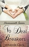 No Deal Breakers (Hanesworth Series #1)