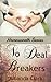 No Deal Breakers (Hanesworth Series #1)