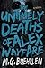 The Untimely Deaths of Alex Wayfare (Alex Wayfare, #2)