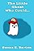The Little Ghost Who Could
