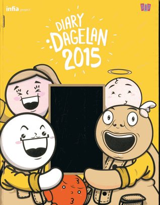 Diary :Dagelan 2015