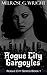 Rogue City Gargoyles (Rogue City Series Book 1)