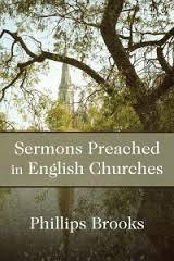 Sermons Preached in English Churches