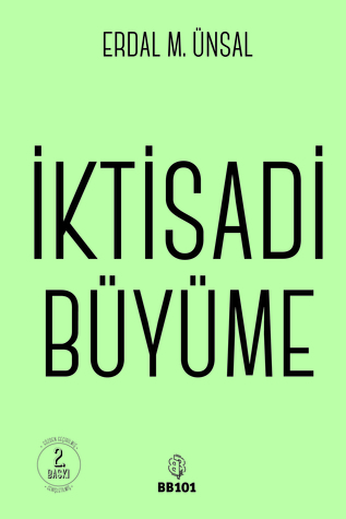 İktisadi Büyüme (Paperback)