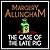 The Case of the Late Pig (Albert Campion #8)