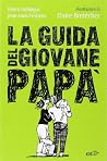Cover of La guida del giovane papà