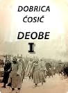 Deobe, knjiga I