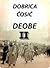 Deobe, knjiga II