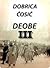 Deobe, knjiga III