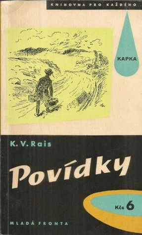 Povídky (Paperback)