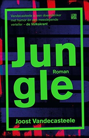Jungle (Dutch Edition)
