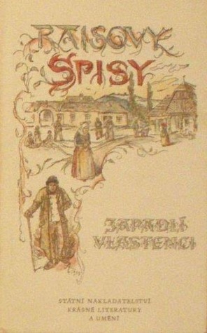 Zapadlí vlastenci (Hardcover)