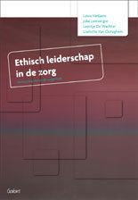 Ethisch leiderschap in de zorg. Verkenning vanuit de zorgethiek