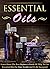 Essential Oils: Learn About...