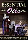 Essential Oils: L...