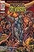 Secret Wars (Marvel Zombies, #1)