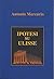 IPOTESI SU ULISSE: UNA NUOVA CHIAVE DI LETTURA DELL'ODISSEA (Italian Edition)