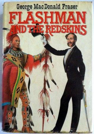 Flashman & the Redskins