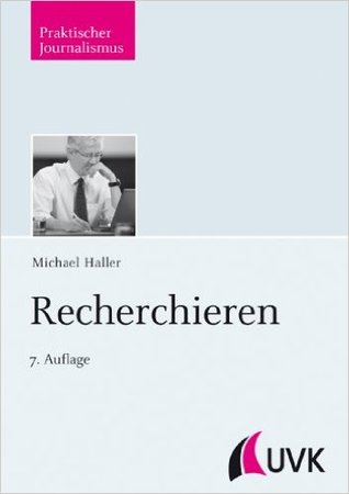 Recherchieren