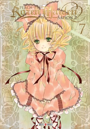 Rozen Maiden II, Tome 7 (Paperback)