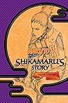 Naruto: Shikamaru...