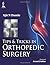 Tips & Tricks in Orthopedic Surgery (Tips and Tricks)