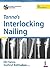 Tanna'S Interlocking Nailing With Dvd-Rom