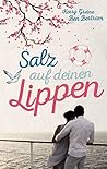 Salz auf deinen Lippen (German Edition)