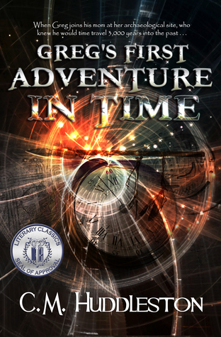 Greg's First Adventure in Time