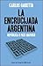 La encrucijada argentina: República o país mafioso